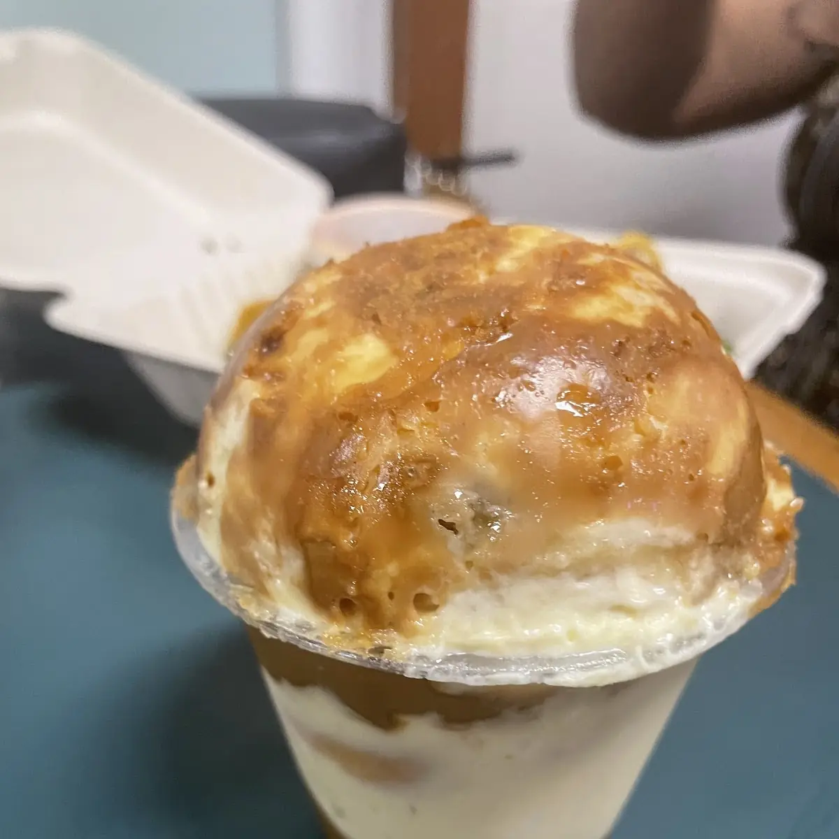 LIMITED Banana Pudding Tiramisu