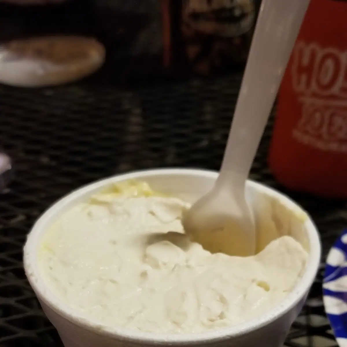 Banana Pudding