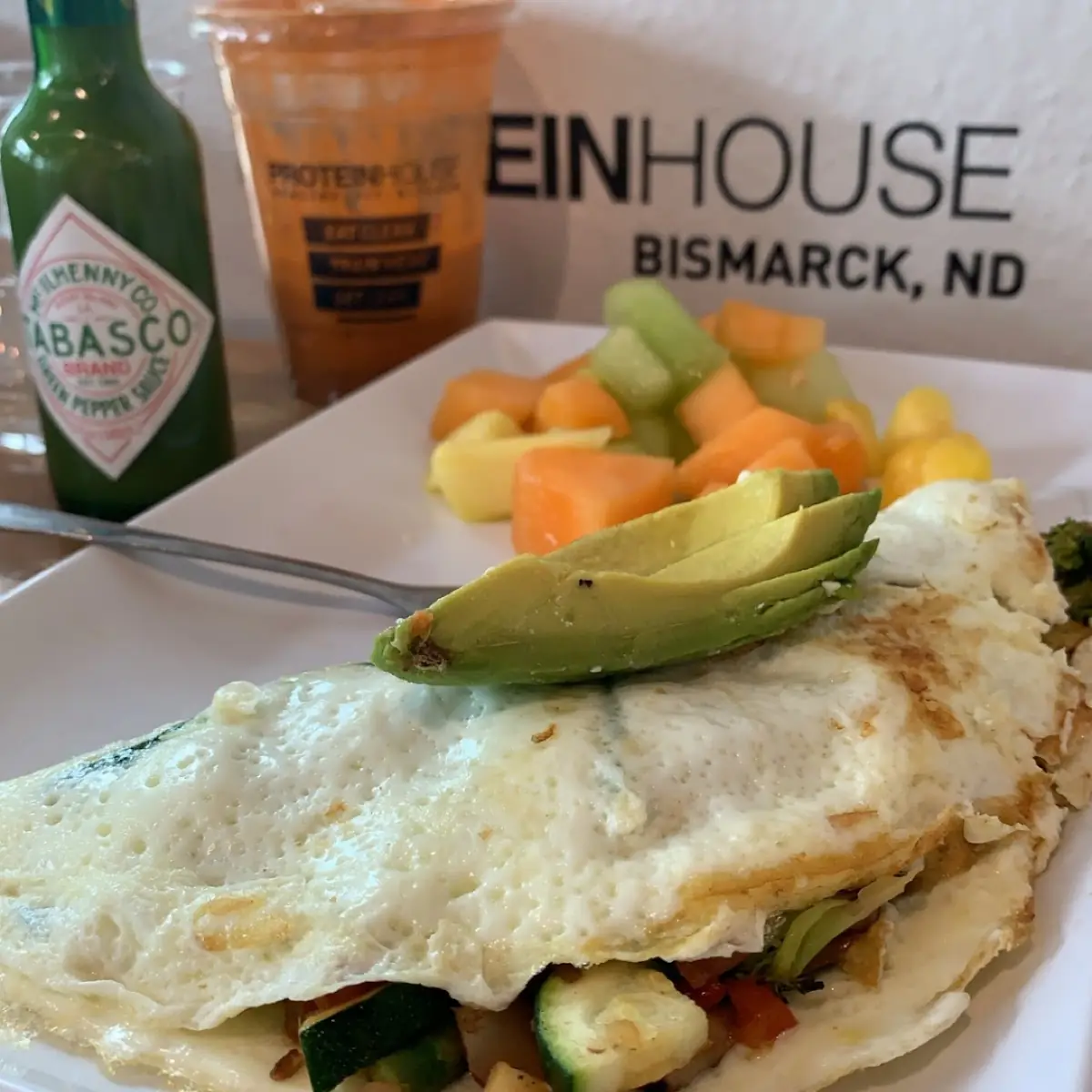 Quesadilla
