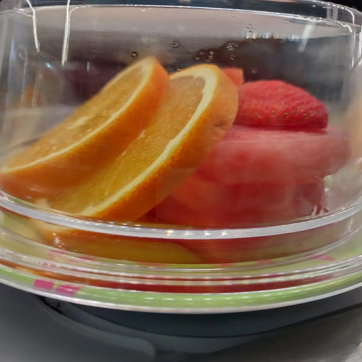 Fresh Fruit