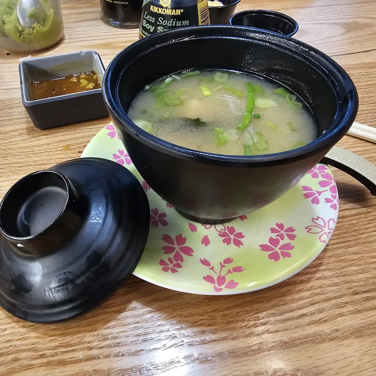 Miso Soup