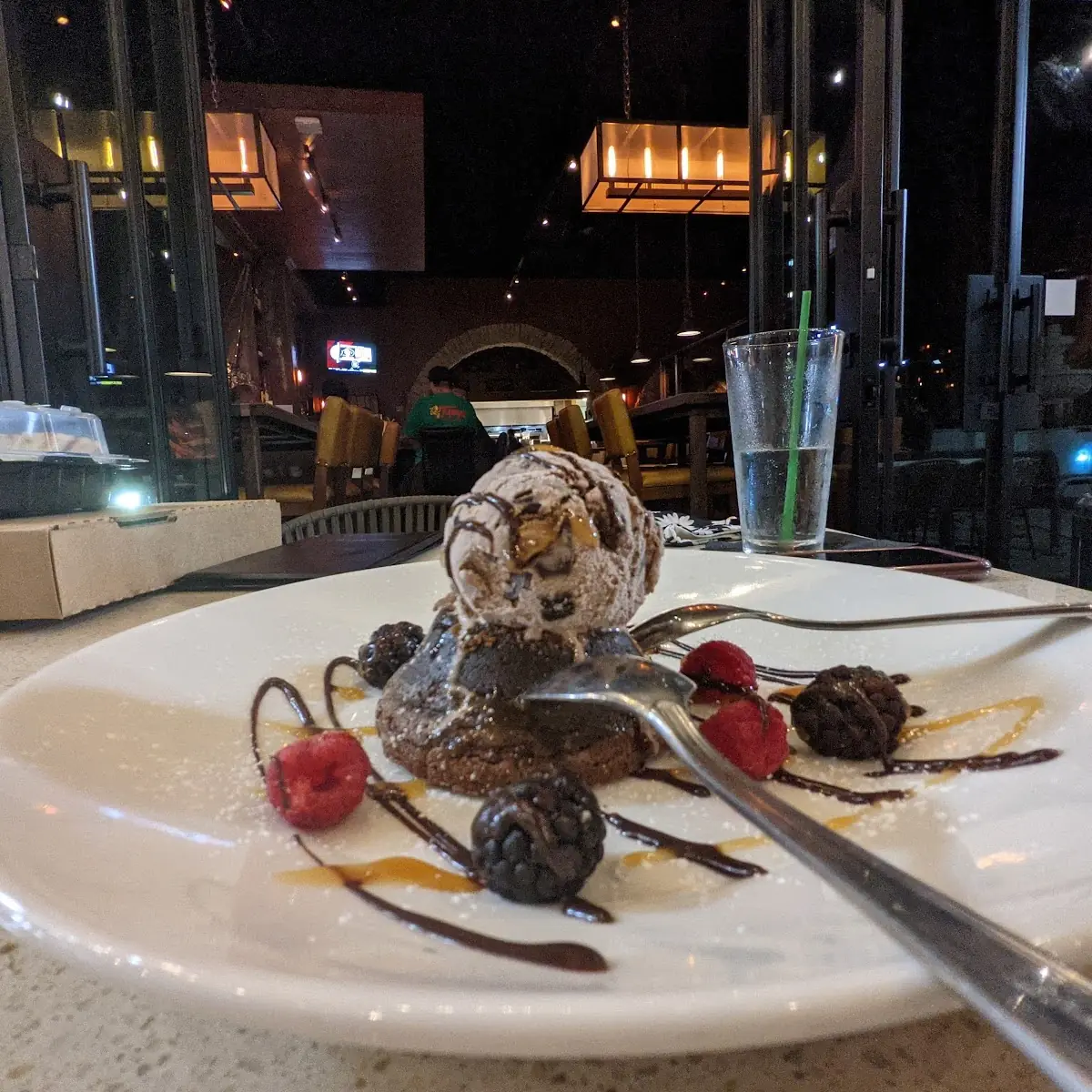 Chocolate Cake