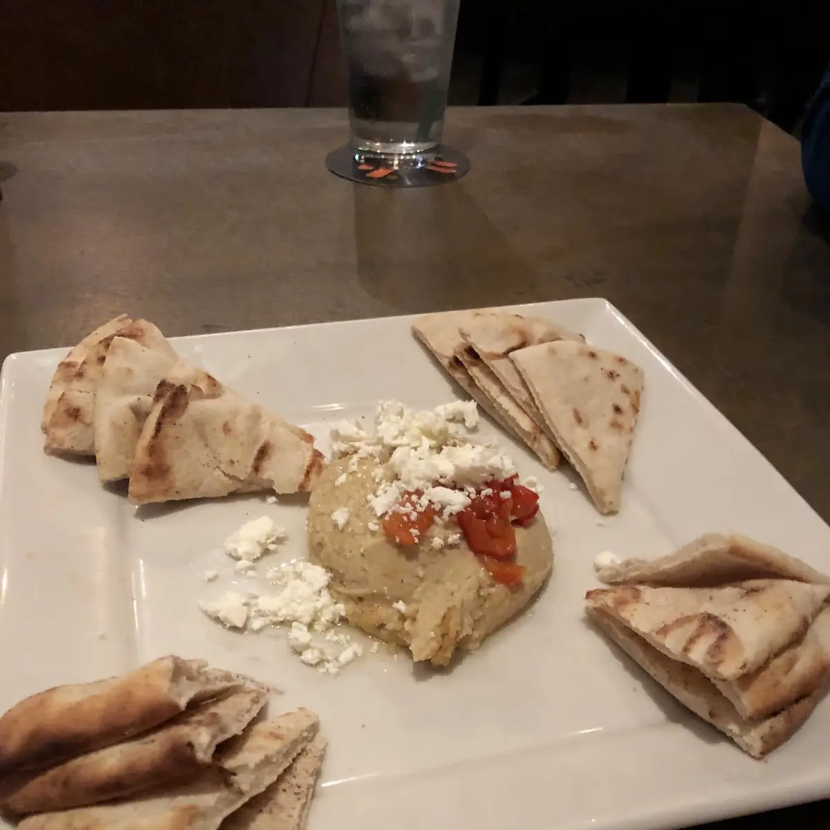 Hummus