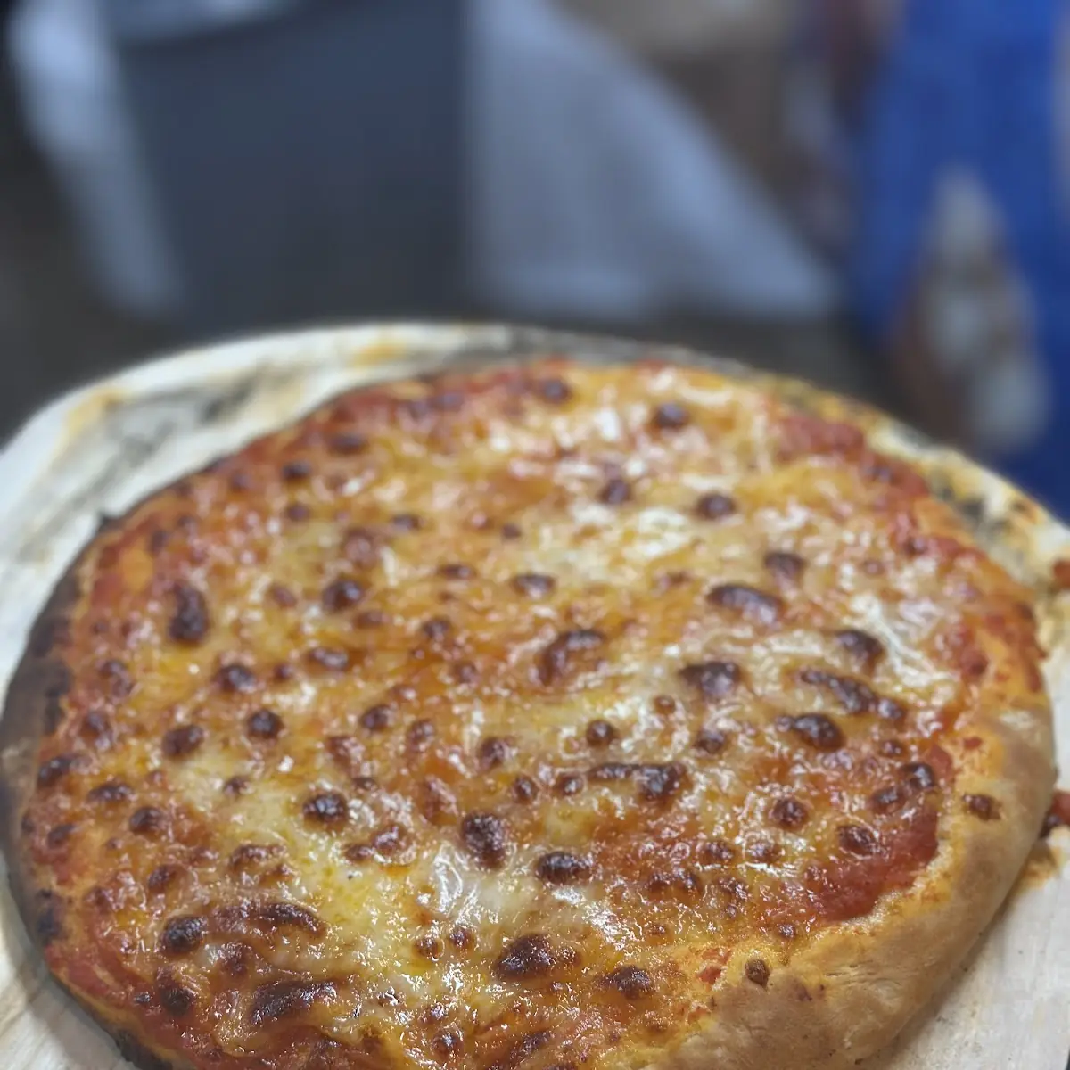 Cheese Pizza