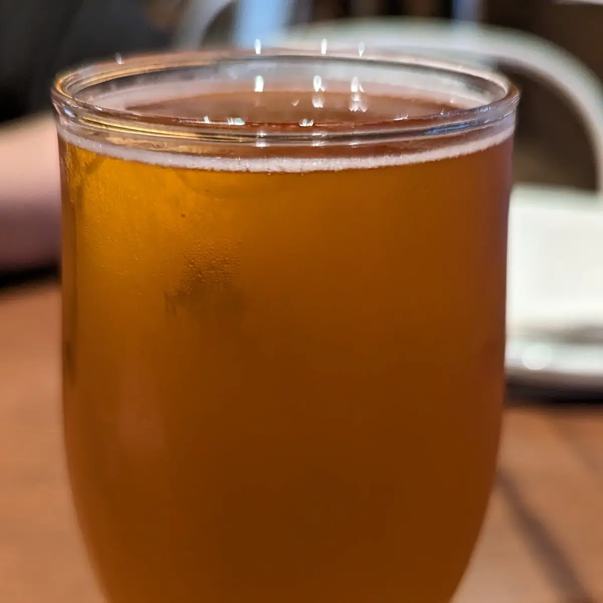 Draft Beer