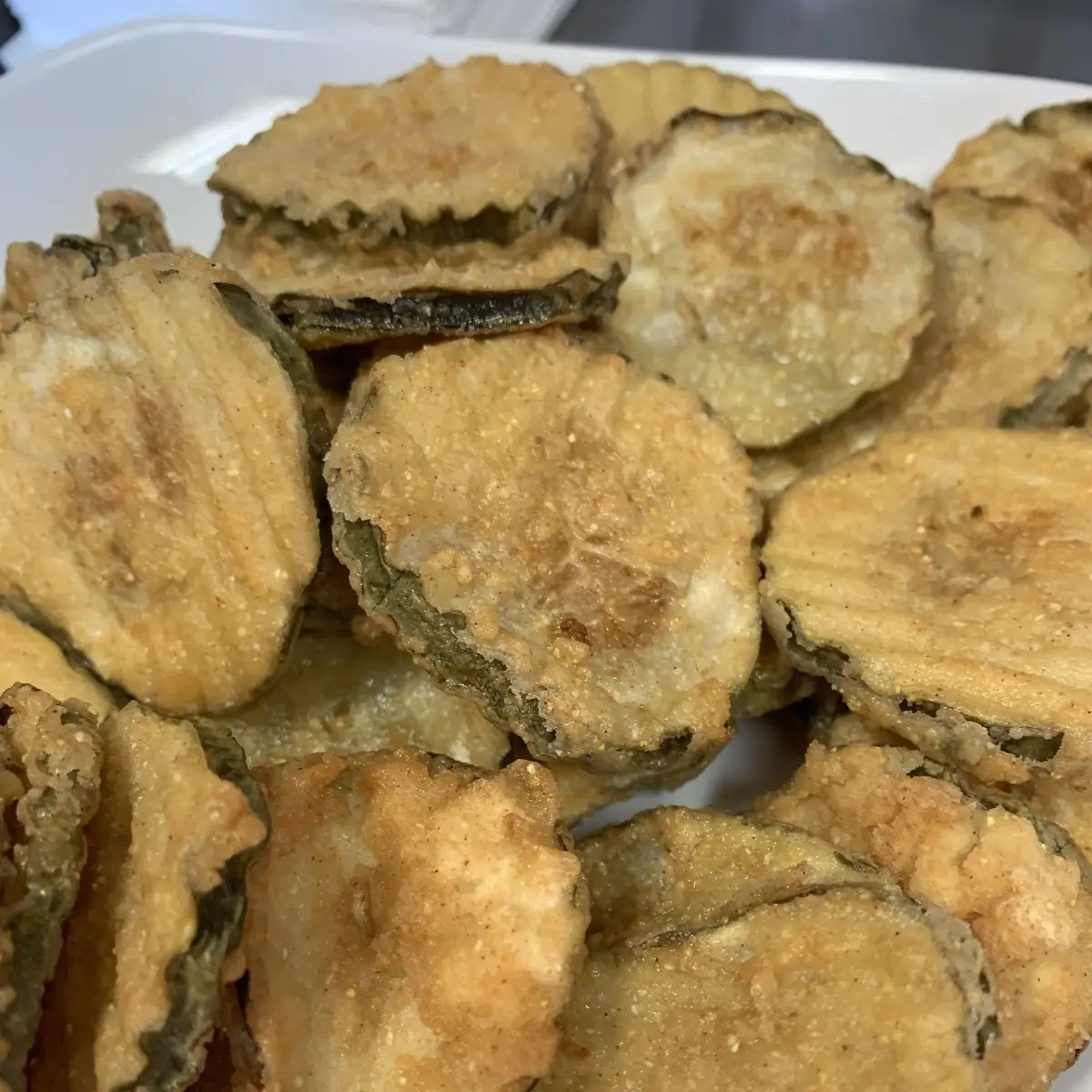 Fried Pickles