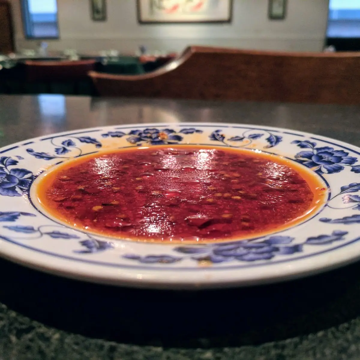 Dipping Sauce