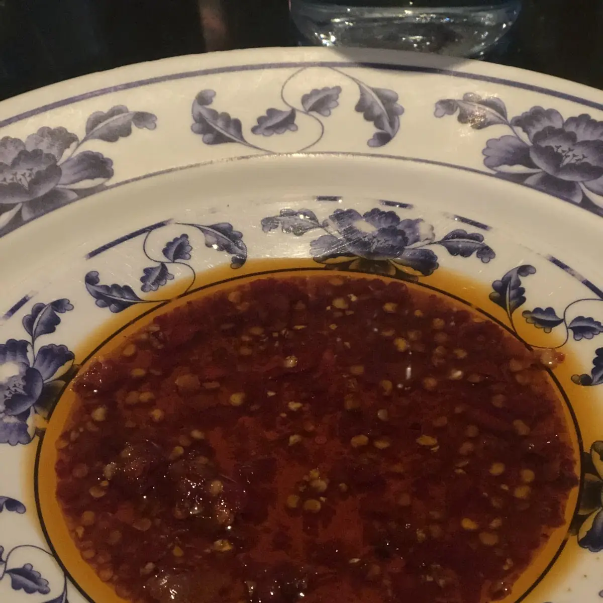 Tomato Soup