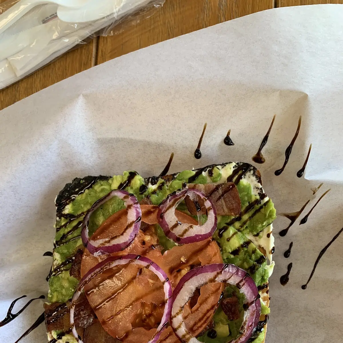 Avocado Toast