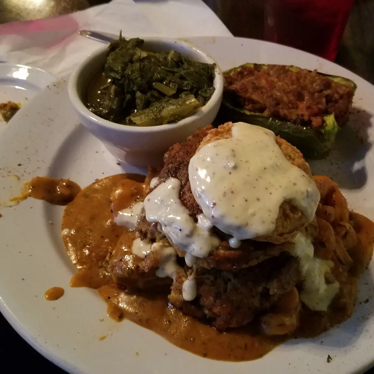 Heart Attack Stack
