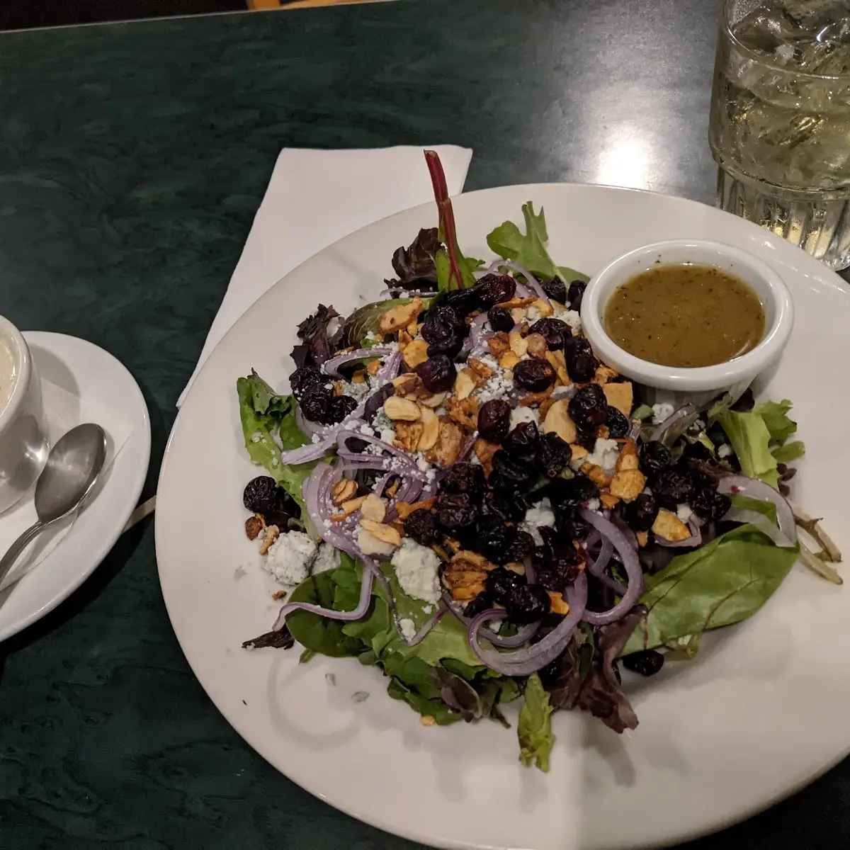 Limelight Harvest Salad