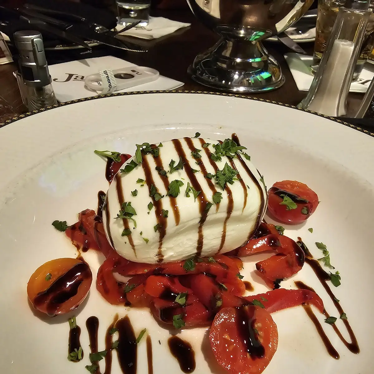 Caprese Salad