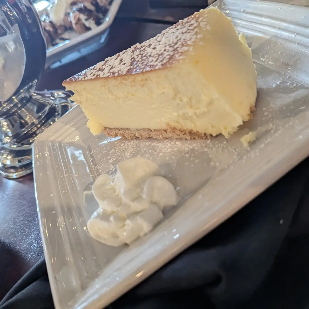 Key Lime Pie
