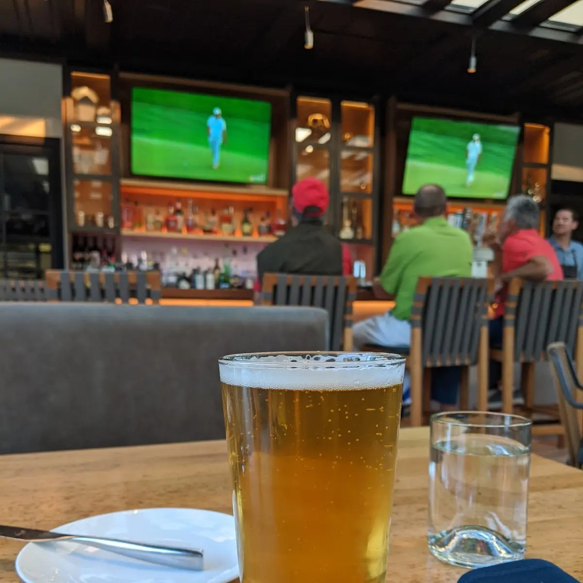Draft Beer