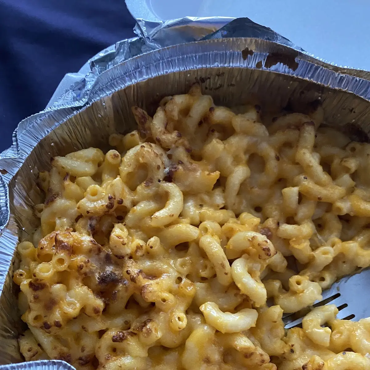 Mac and Cheese