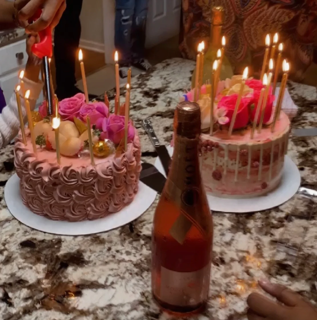 Birthday Cake