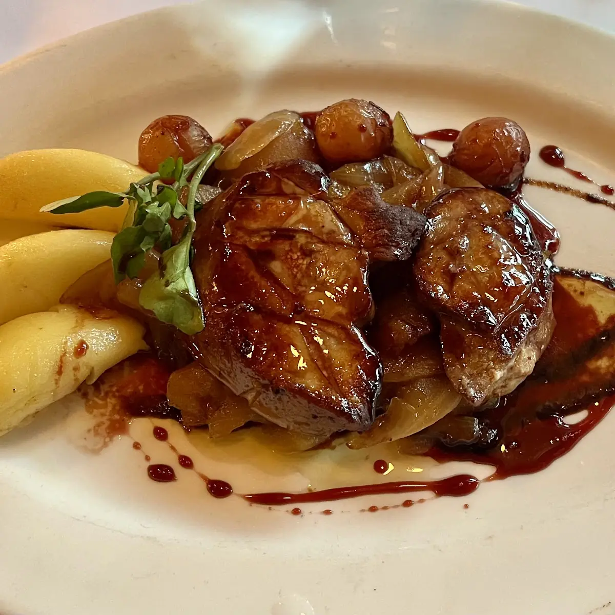 Foie Gras Maison