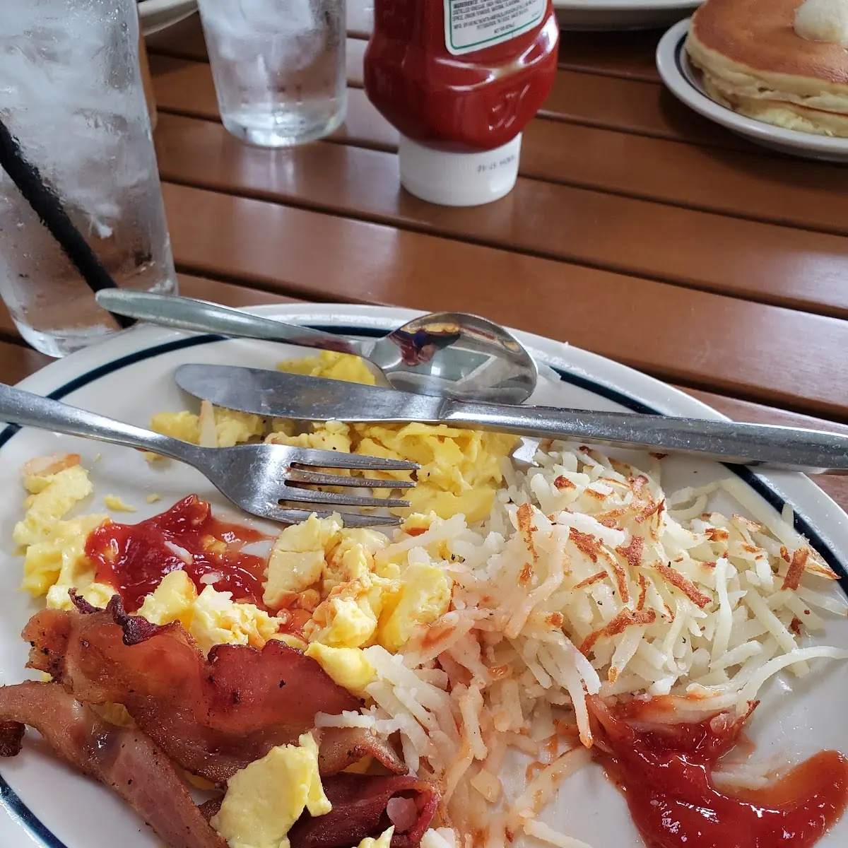 Scrambled Eggs