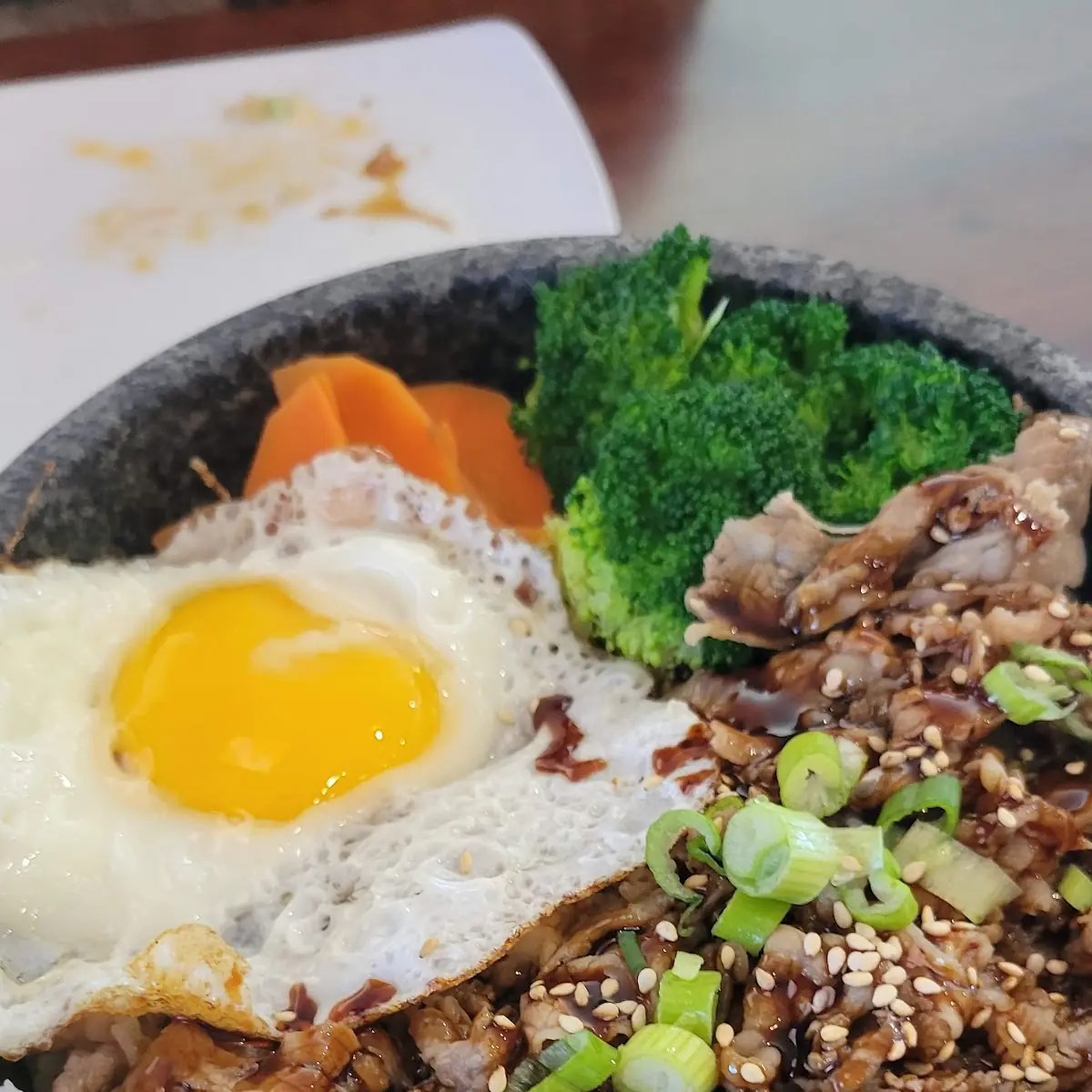 Bibimbap