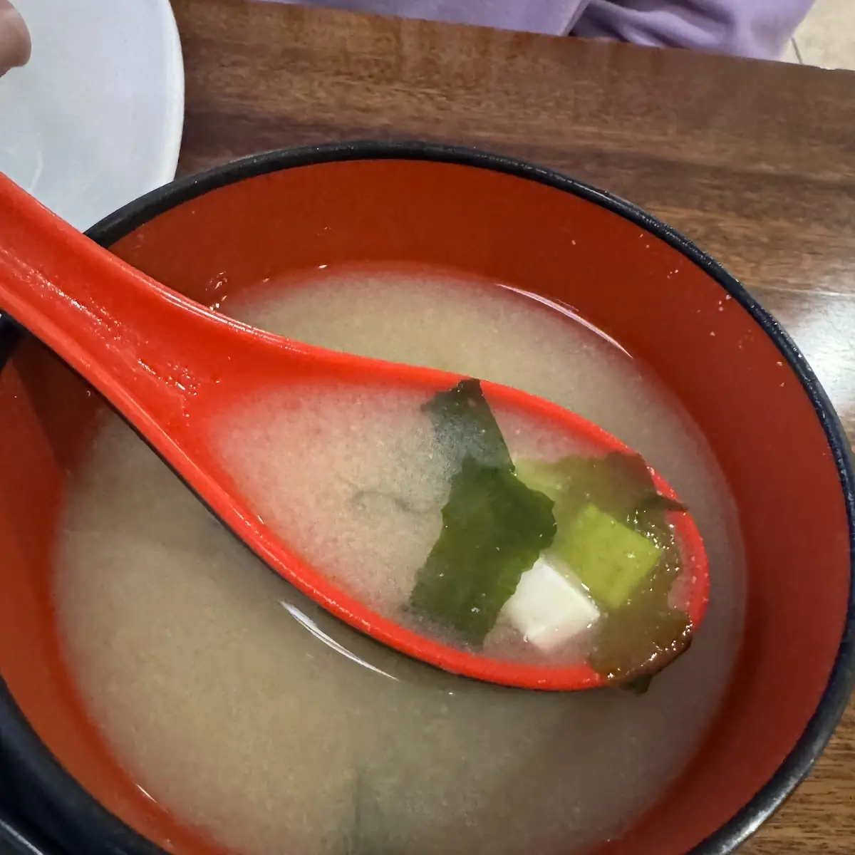 Quart of Hot and Sour soup