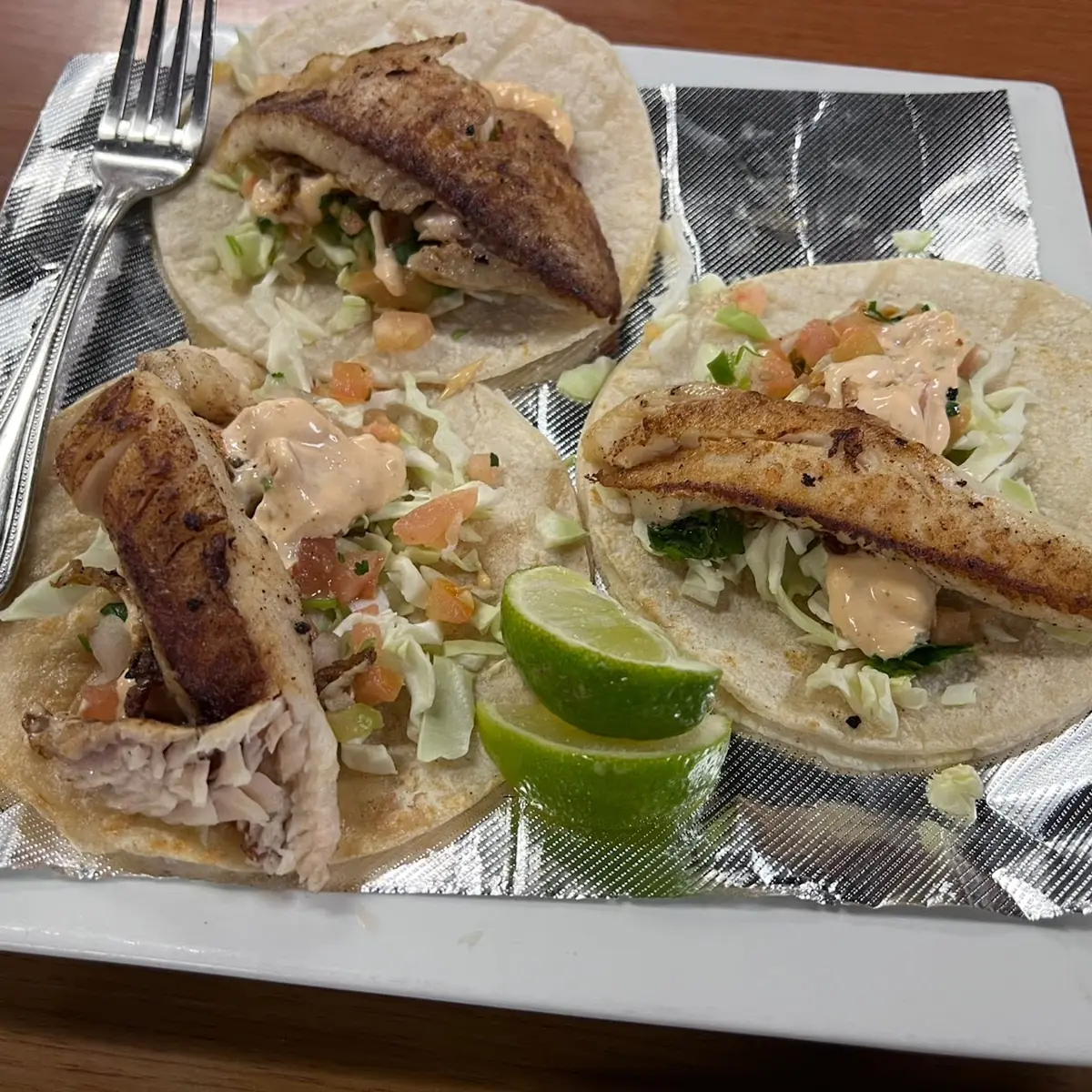 Tacos Carne Asada
