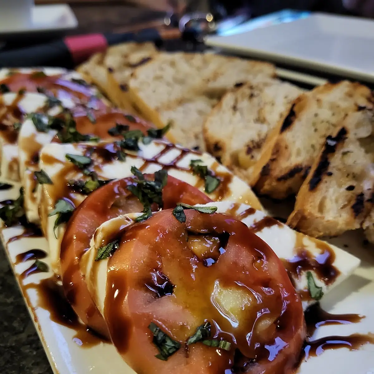 Caprese Salad