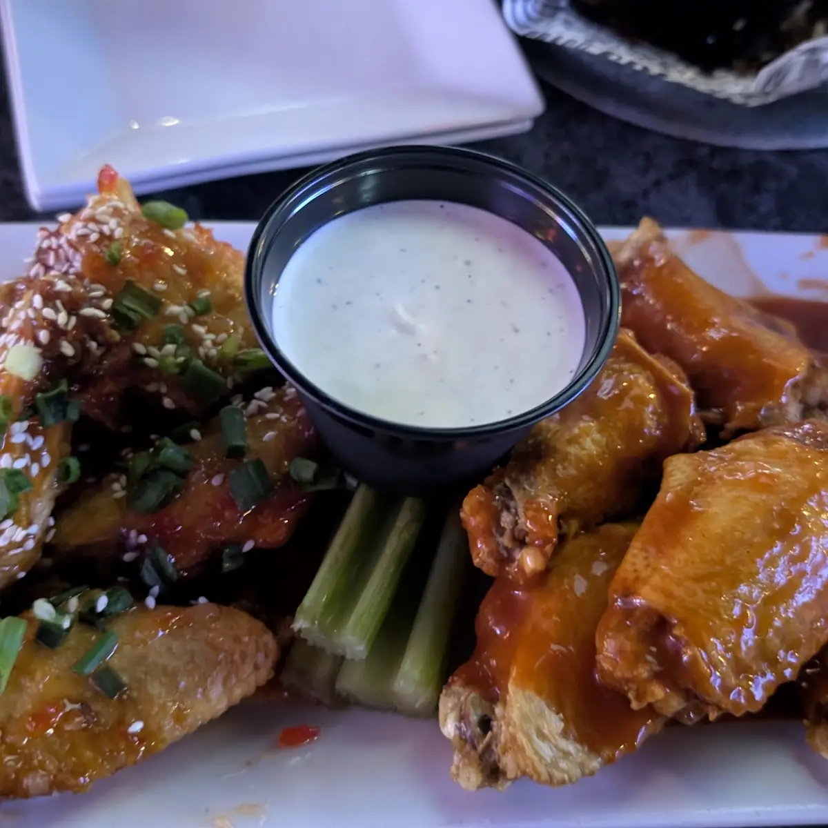 Chicken Wings