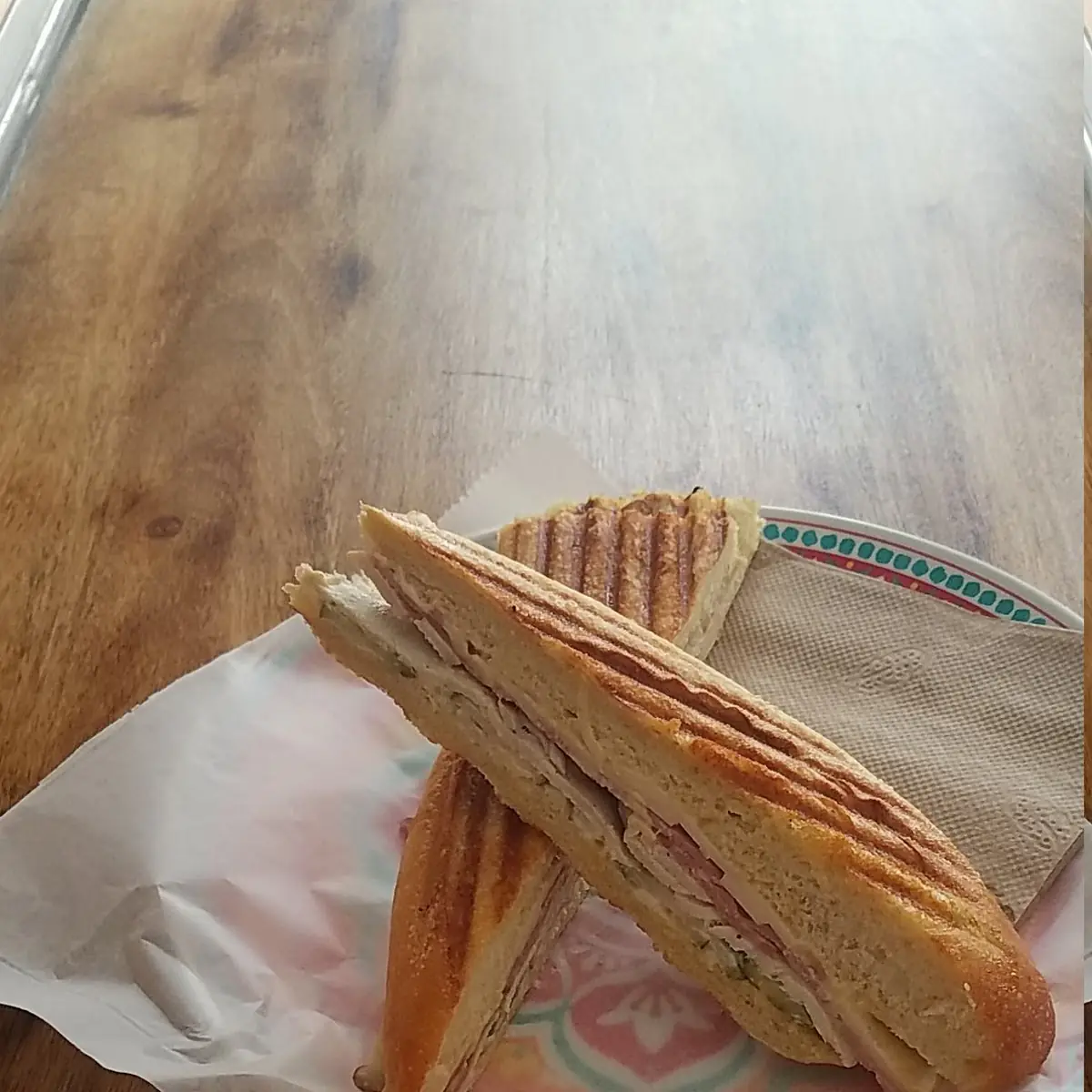 Cuban Sandwich