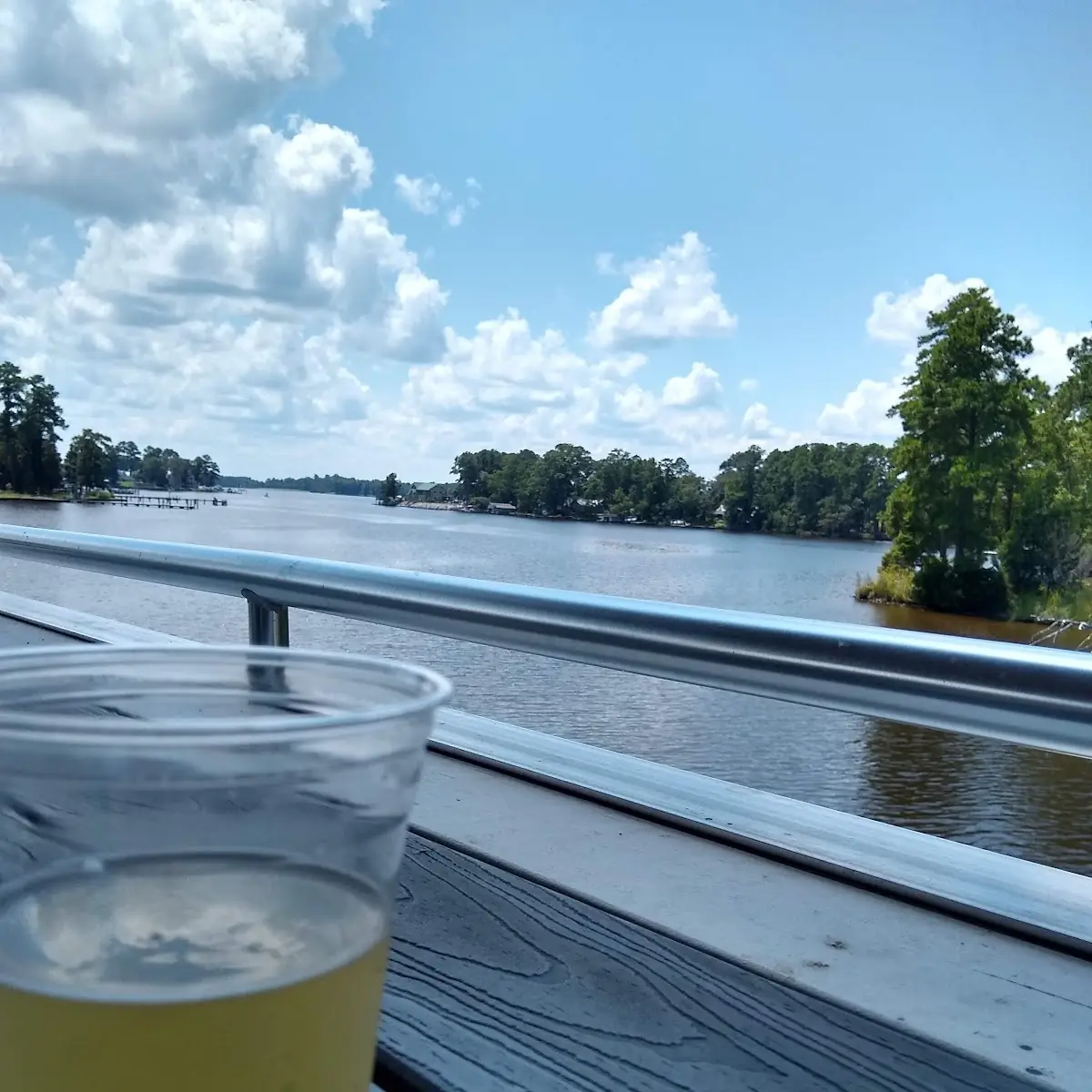 Hard Cider