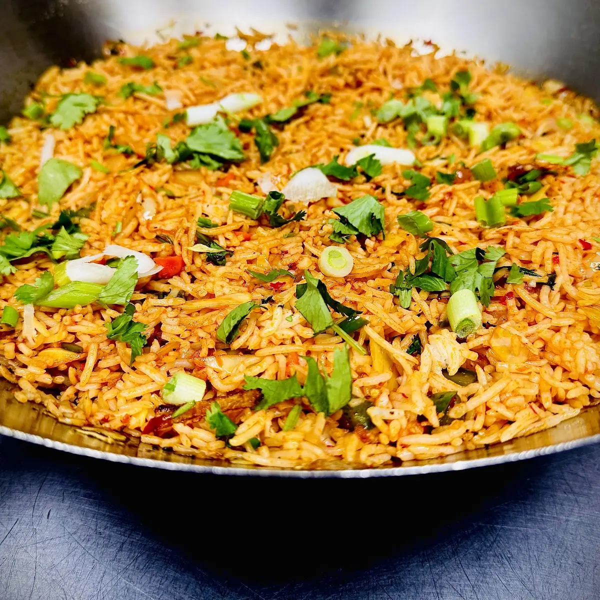 Veg Fried Rice