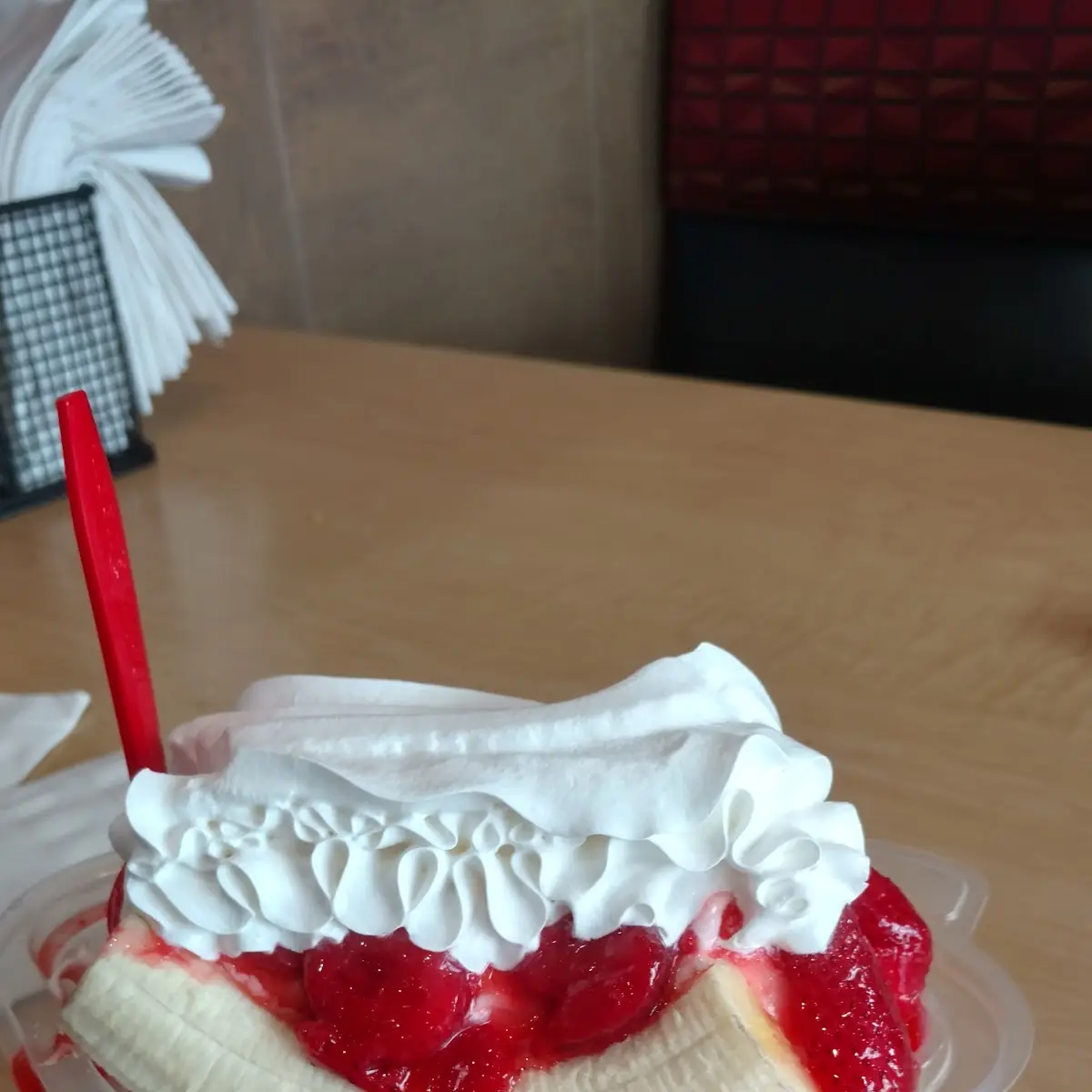 Banana Split