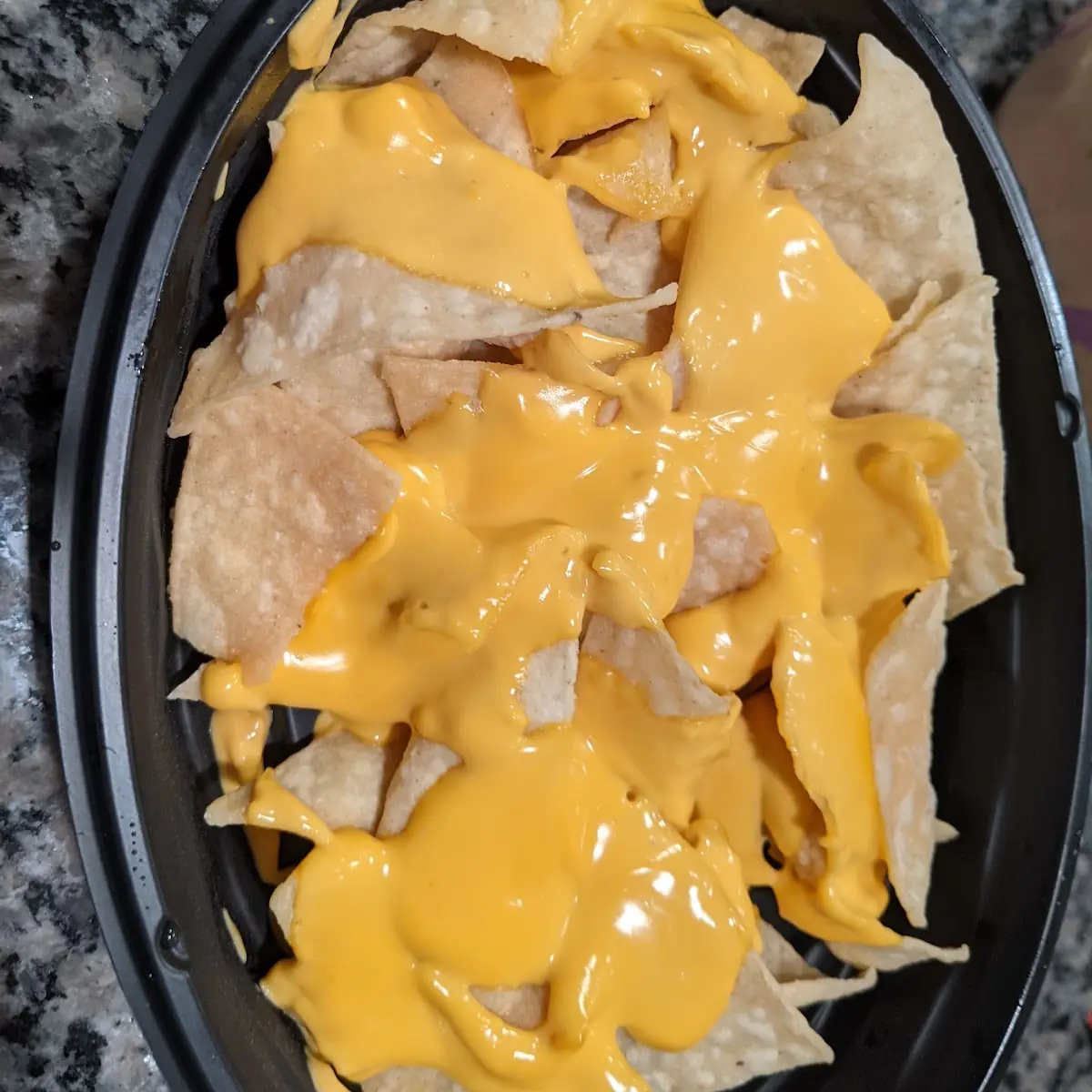 Nachos Bellgrande