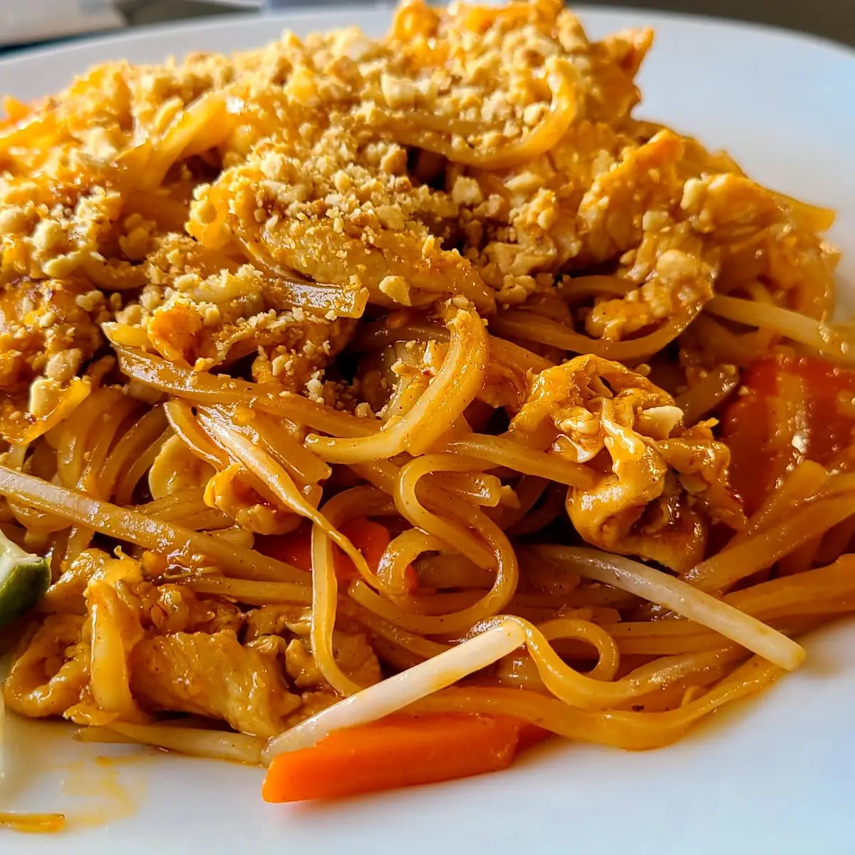 Pad Thai