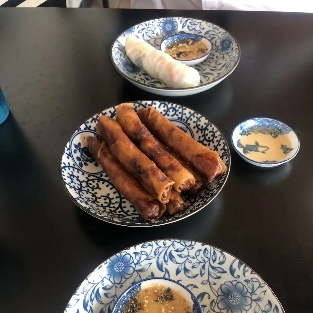 Spring Roll