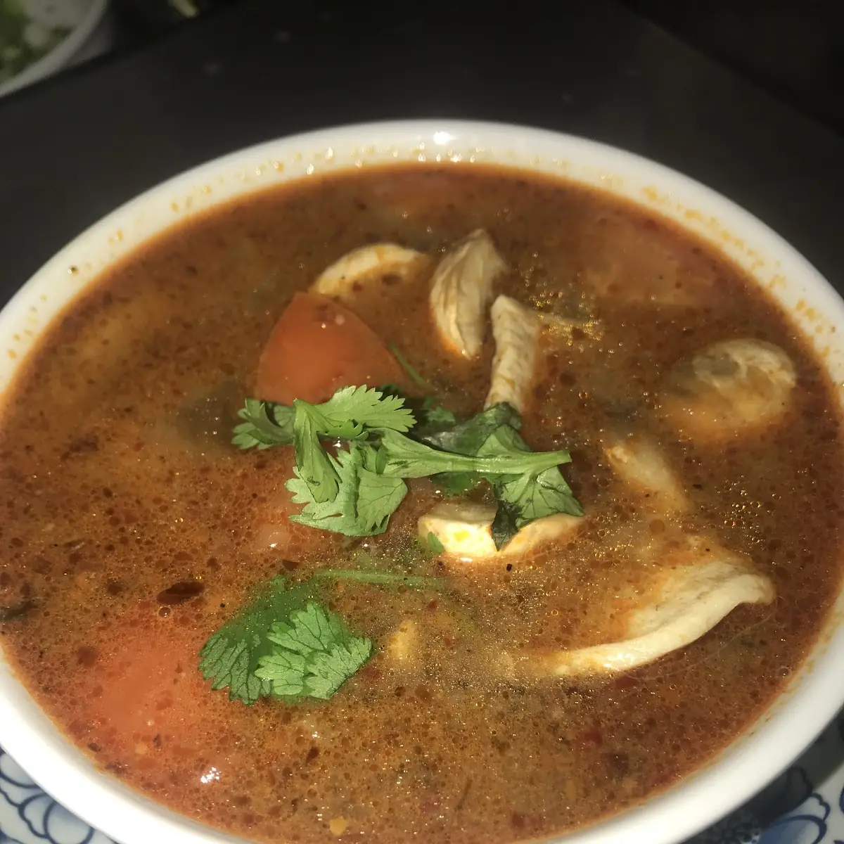 Tom Yum