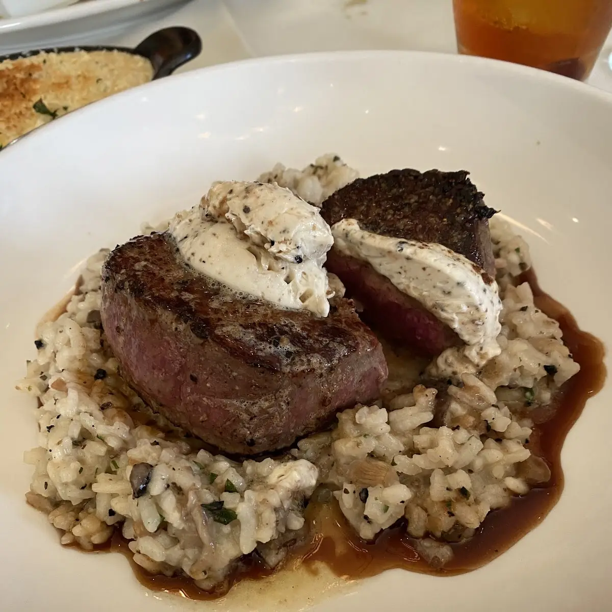 Bison Filet Mignon