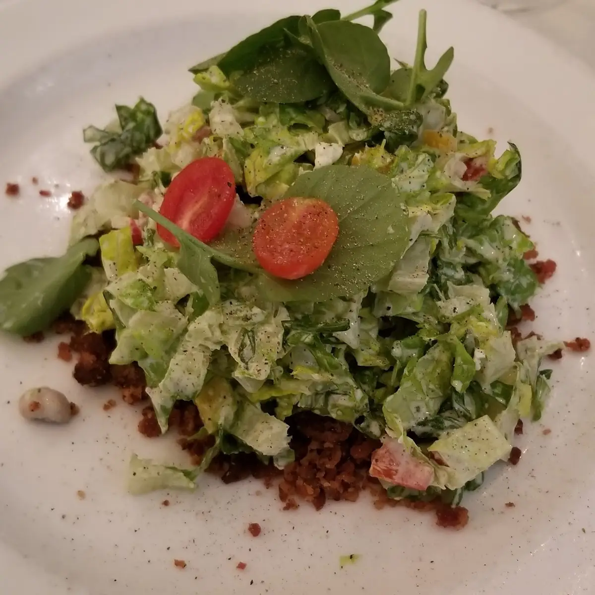 Caesar Salad