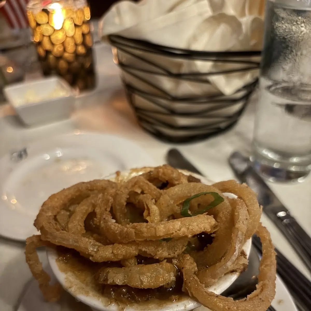 French Onion Soup