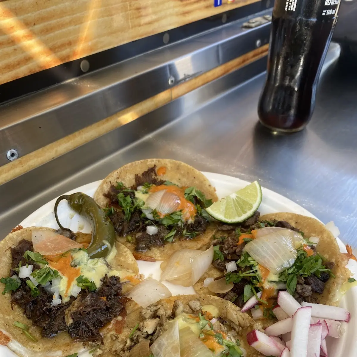 Huevos Rancheros