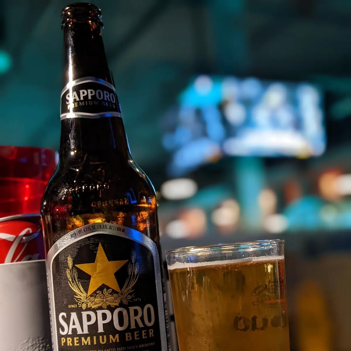 Draft Beer