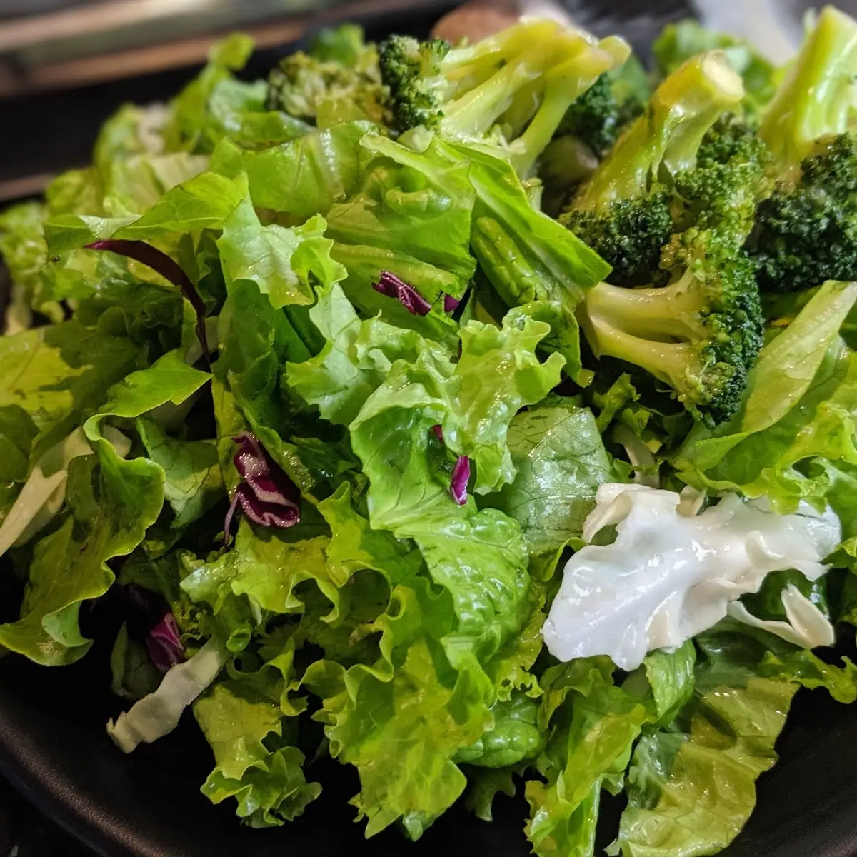 Green Salad