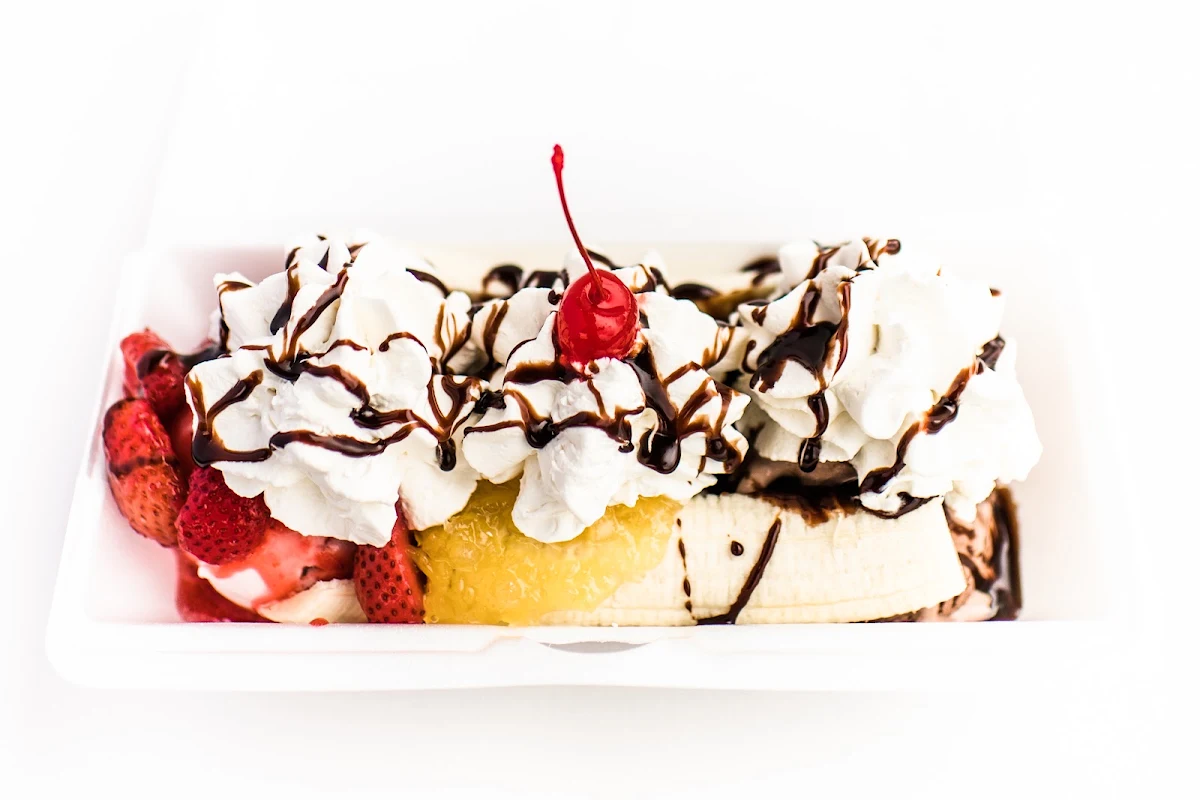 Banana Split