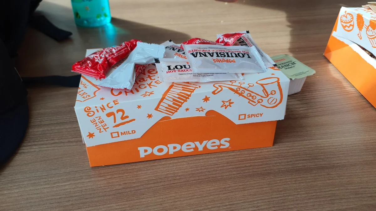 Combo Y Salsas