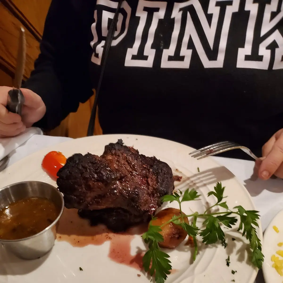 Fillet Mignon