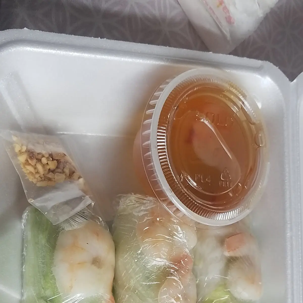 Spring Roll