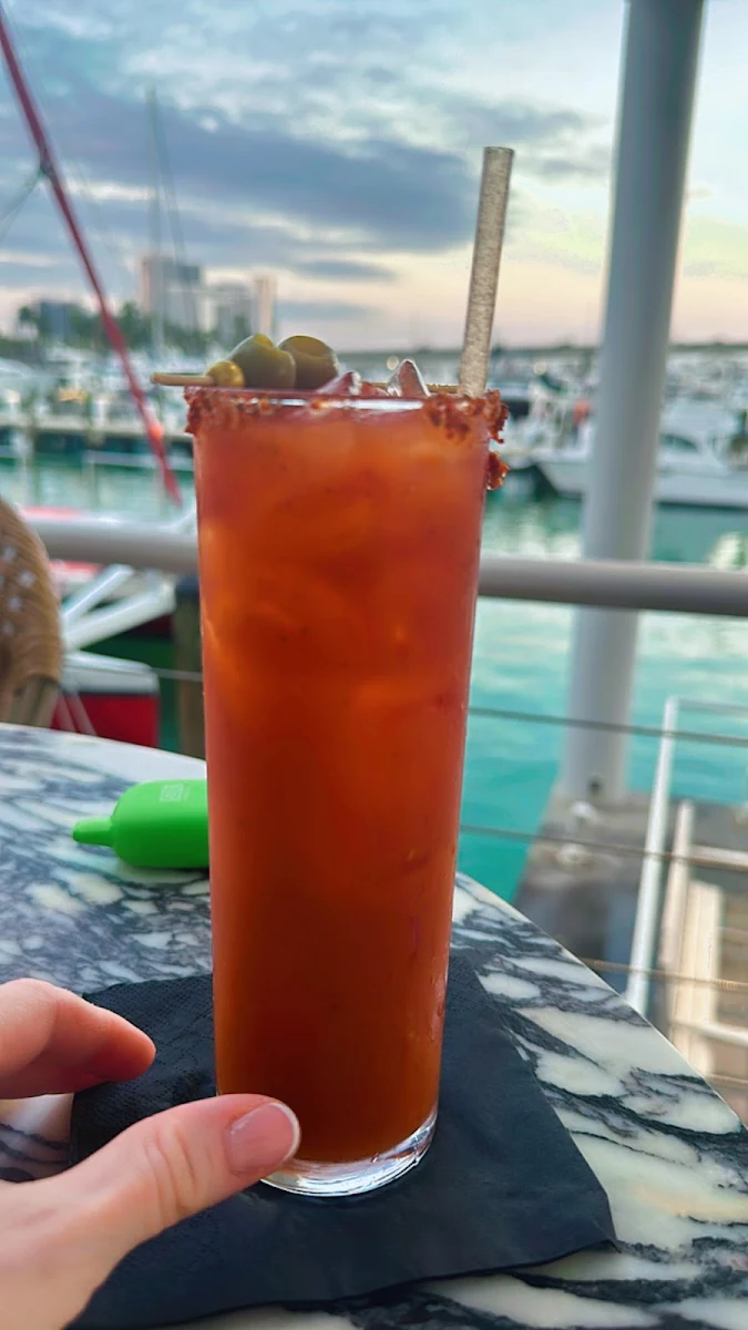 Bloody Mary