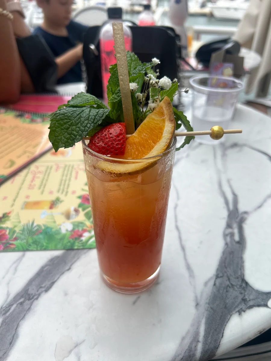 Mai Tai