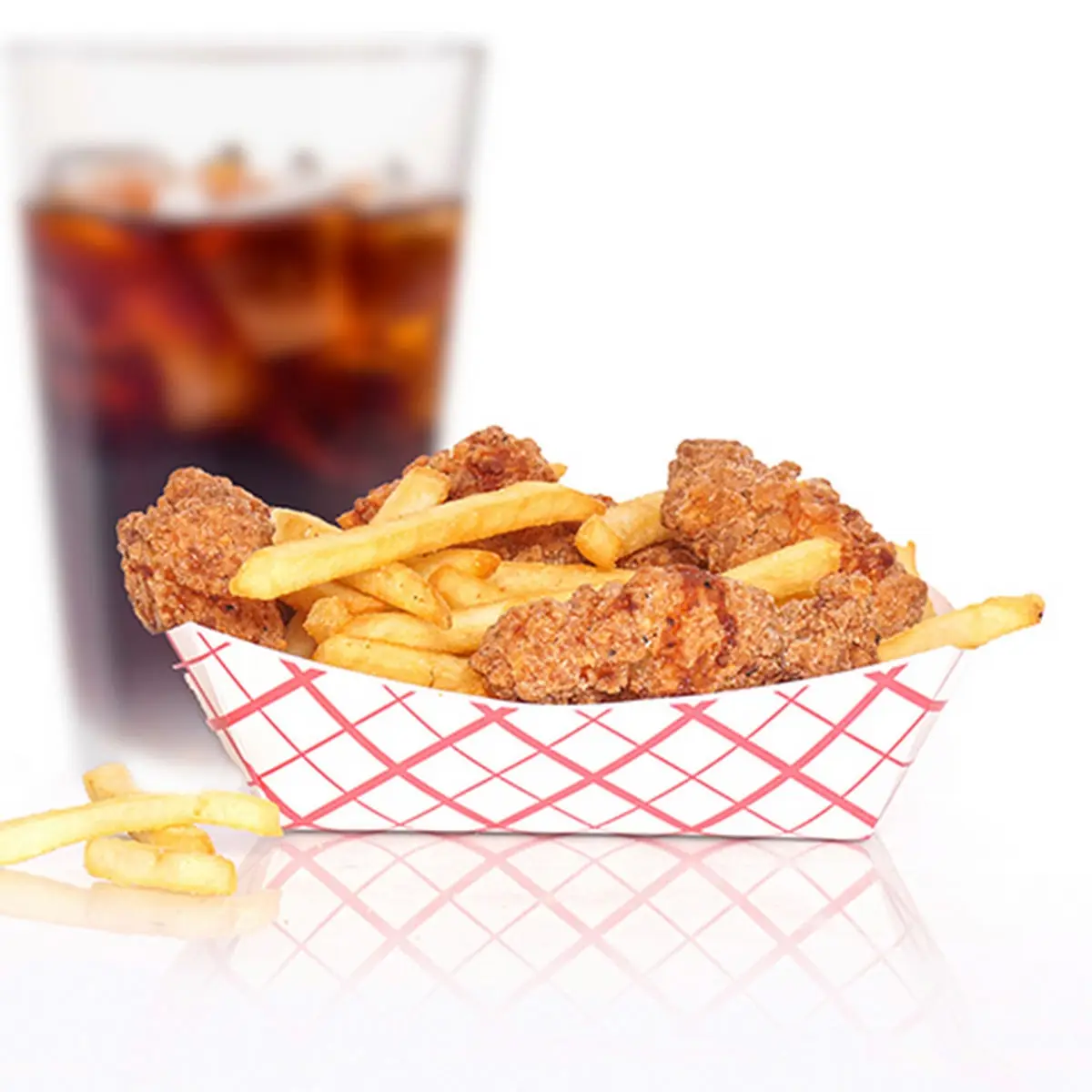 Chicken Basket