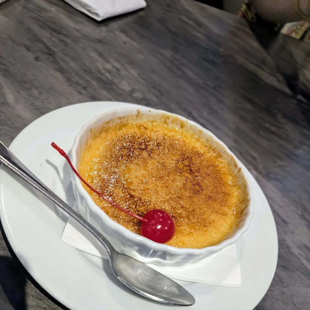 Crema Catalana