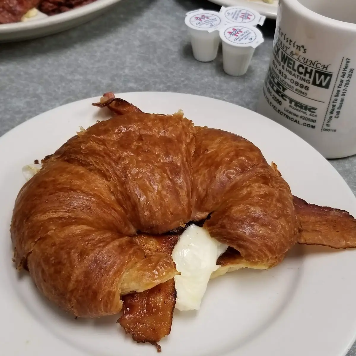 Croissant